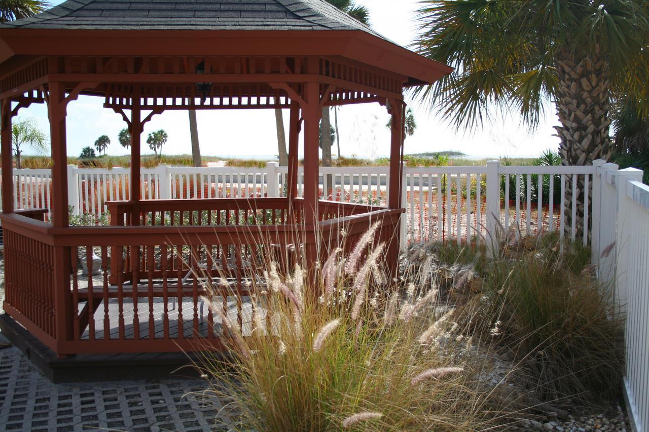 Voyager Beach Club By Liberte' Aparthotel Treasure Island Exterior photo